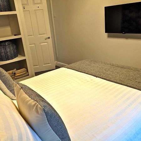 Racecourse Apartment Ντόνκαστερ Εξωτερικό φωτογραφία